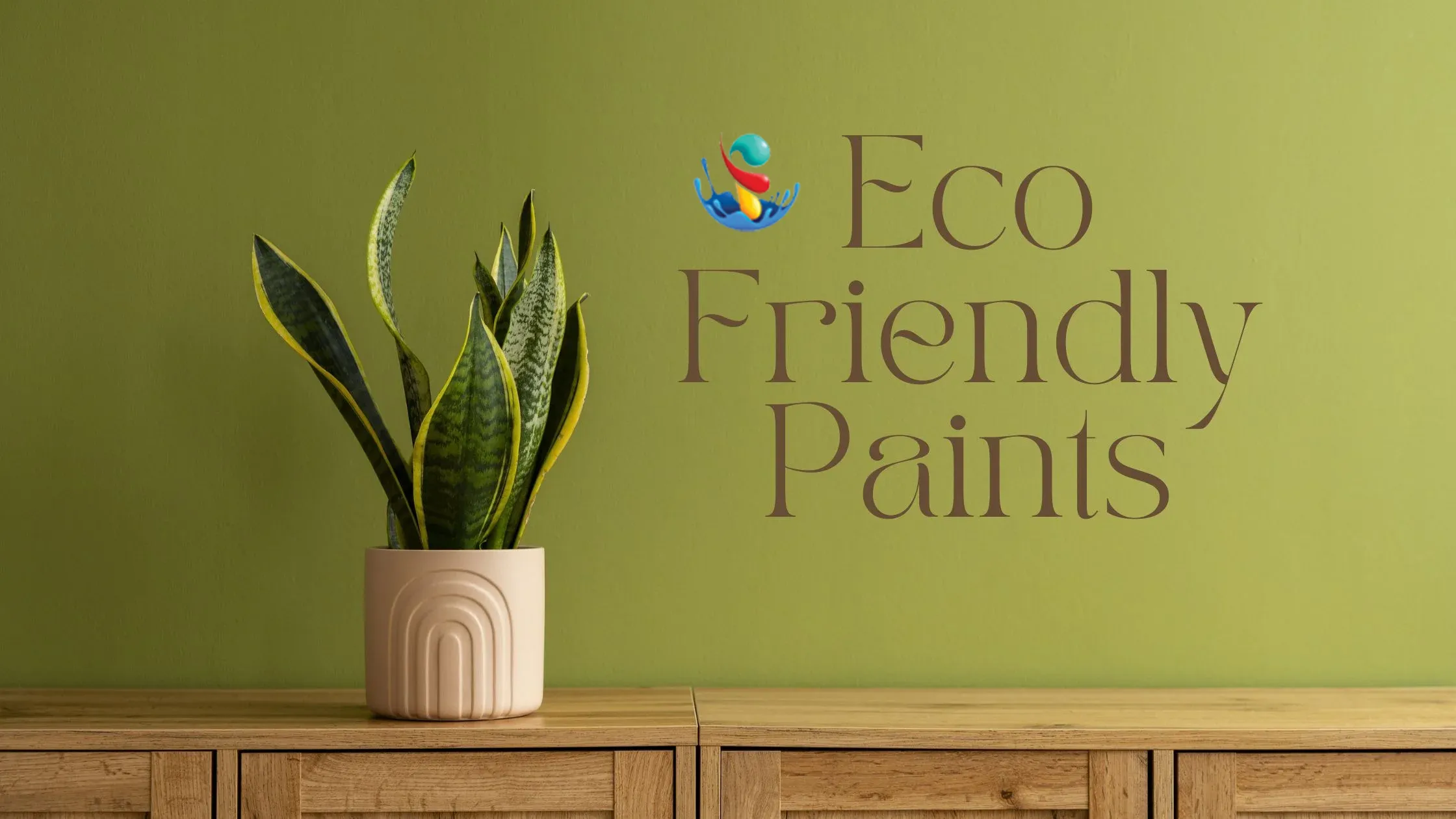 Interior Paint