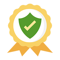 7-Years Warranty